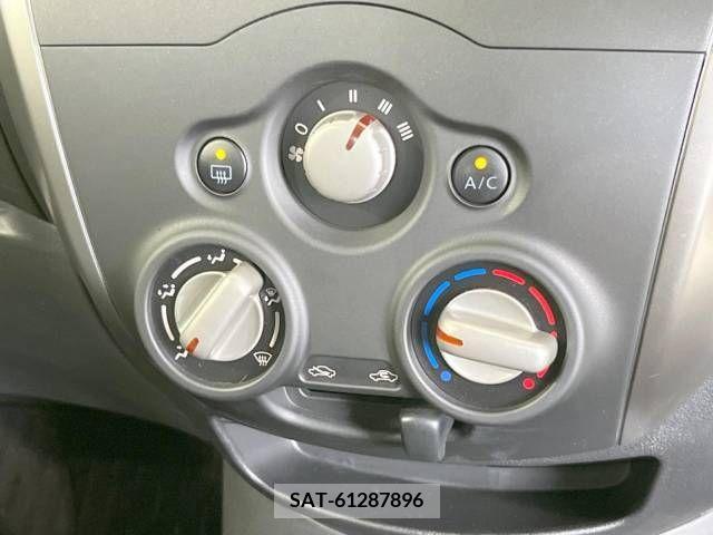 Nissan NOTE 2013-06 327240-4