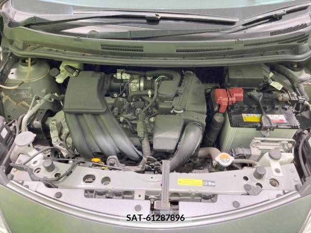 Nissan NOTE 2013-06 327240-18