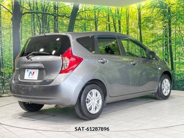 Nissan NOTE 2013-06 327240-17