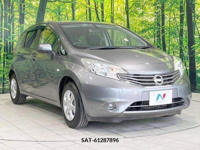 Nissan NOTE 2013-06 327240-16