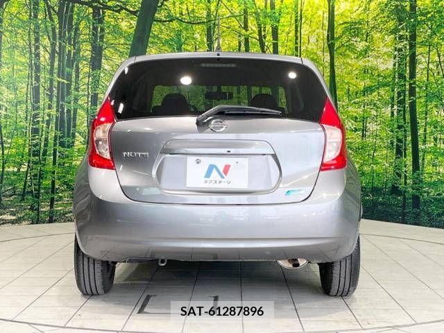 Nissan NOTE 2013-06 327240-15