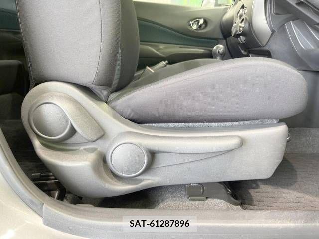 Nissan NOTE 2013-06 327240-6