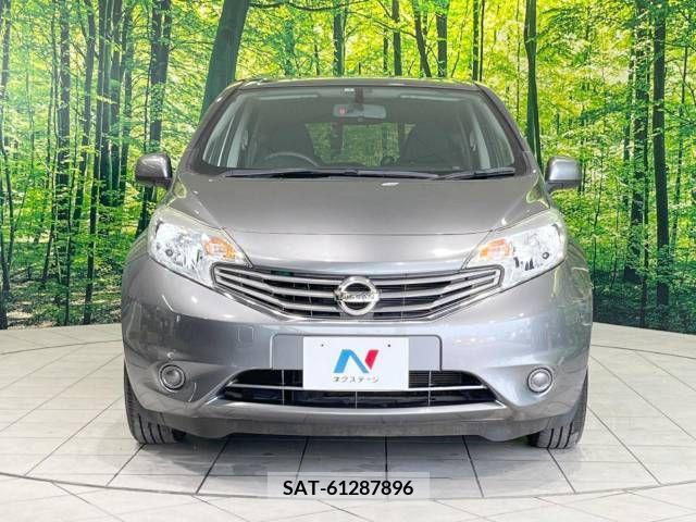 Nissan NOTE 2013-06 327240-14