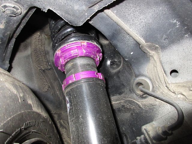 Daihatsu ESSE 2008-10 27712-10