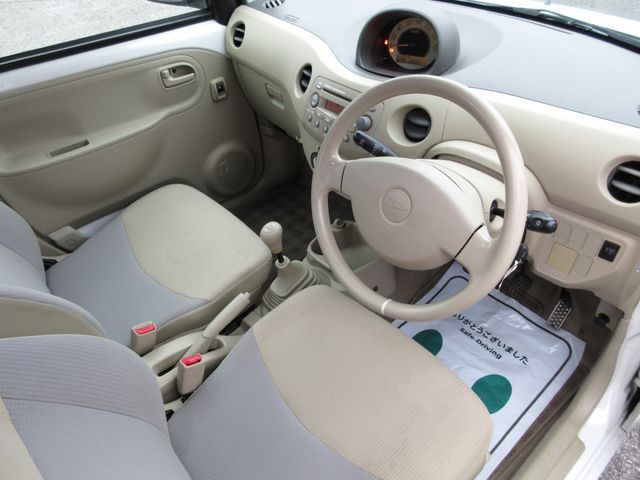 Daihatsu ESSE 2008-10 27712-19