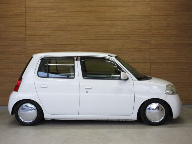Daihatsu ESSE 2008-10 27712-4
