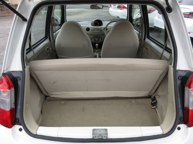 Daihatsu ESSE 2008-10 27712-25