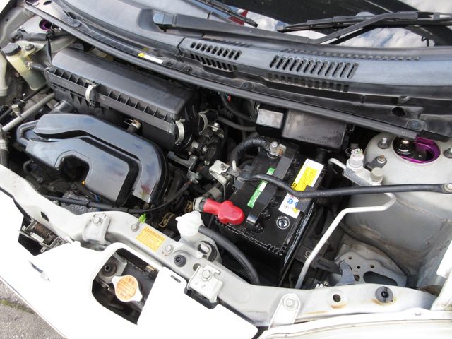 Daihatsu ESSE 2008-10 27712-27