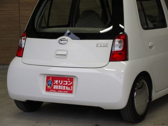 Daihatsu ESSE 2008-10 27712-14