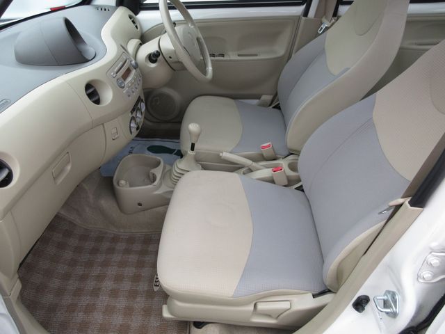 Daihatsu ESSE 2008-10 27712-21