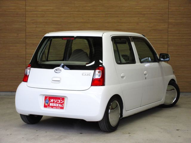Daihatsu ESSE 2008-10 27712-2