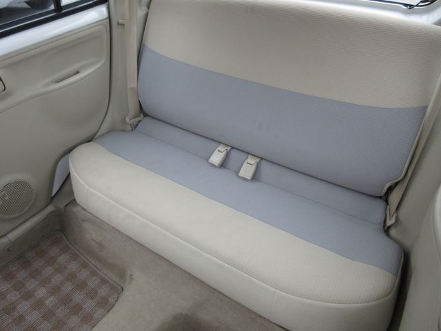 Daihatsu ESSE 2008-10 27712-23