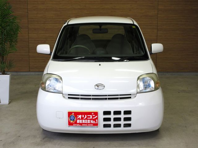 Daihatsu ESSE 2008-10 27712-16