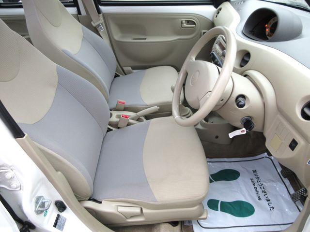 Daihatsu ESSE 2008-10 27712-18