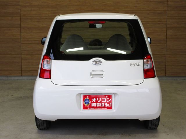 Daihatsu ESSE 2008-10 27712-13