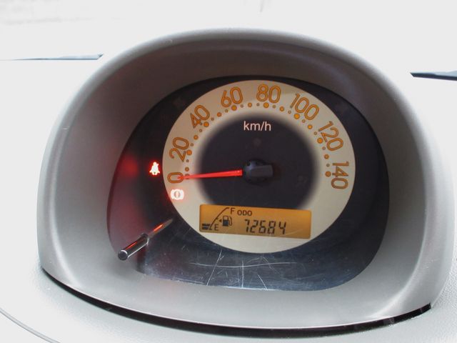 Daihatsu ESSE 2008-10 27712-7