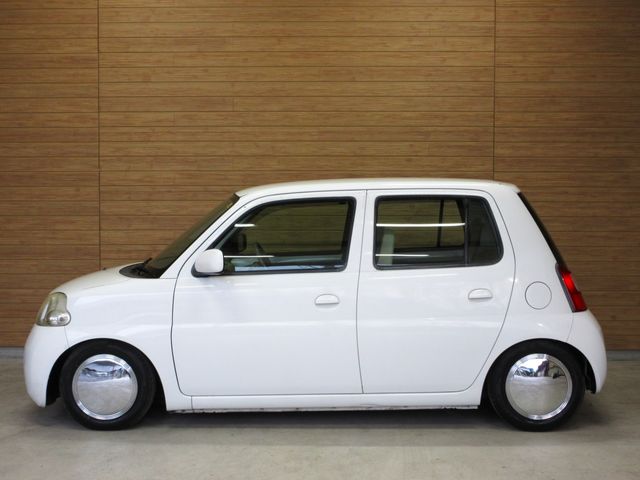 Daihatsu ESSE 2008-10 27712-5