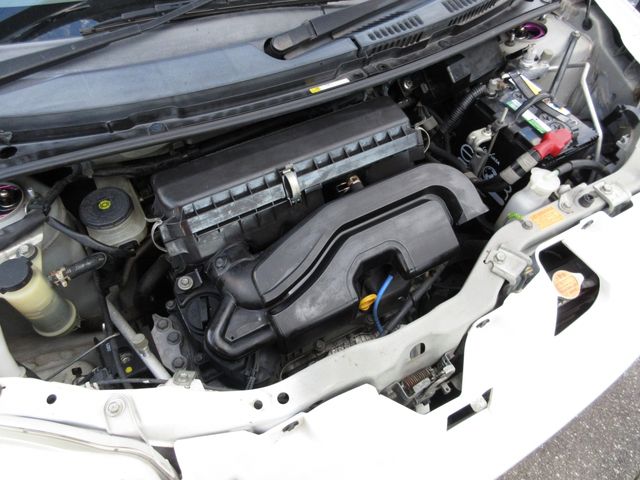 Daihatsu ESSE 2008-10 27712-26