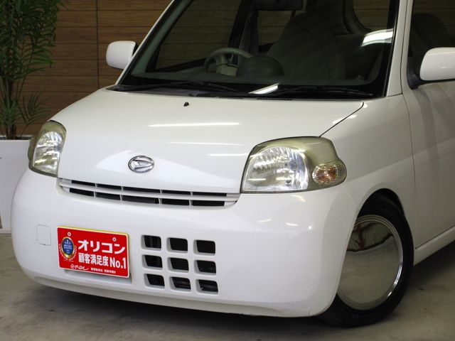 Daihatsu ESSE 2008-10 27712-3