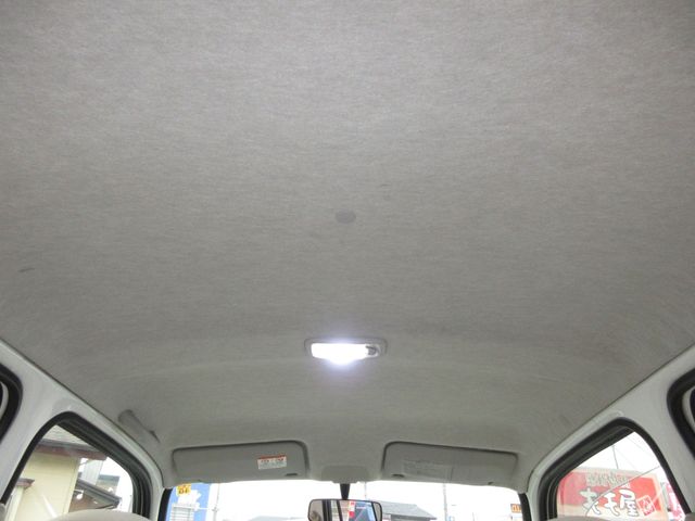Daihatsu ESSE 2008-10 27712-28