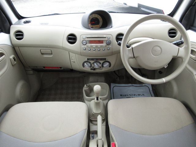 Daihatsu ESSE 2008-10 27712-1