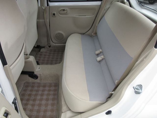 Daihatsu ESSE 2008-10 27712-22