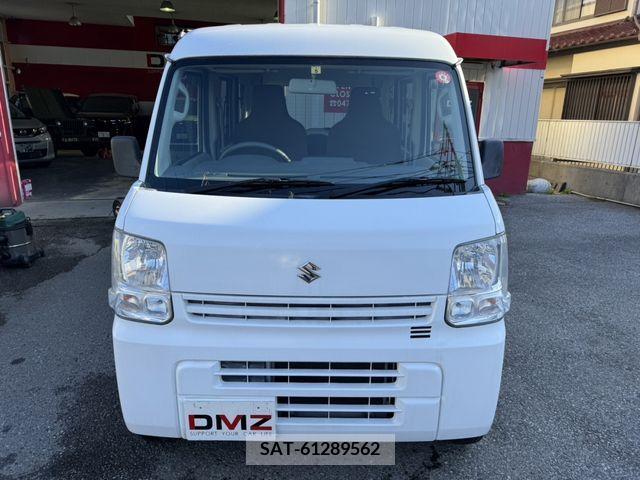 Suzuki EVERY 2017-05 297420-2