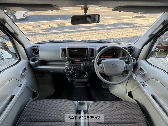 Suzuki EVERY 2017-05 297420-15