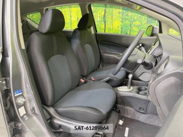 Nissan NOTE 2013-04 256775-8