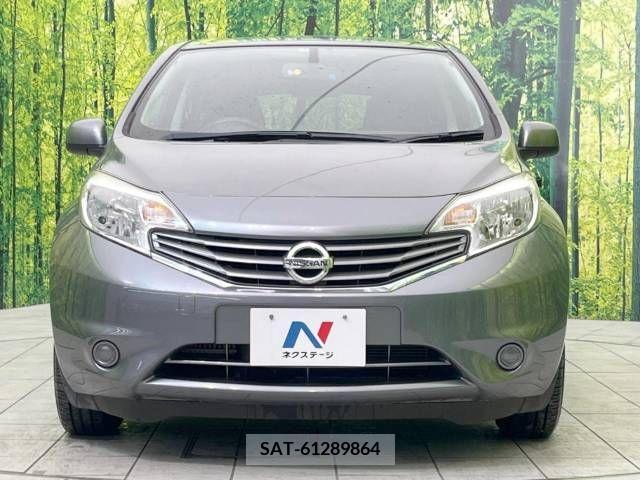 Nissan NOTE 2013-04 256775-14