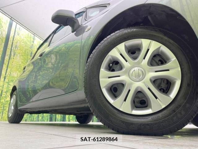 Nissan NOTE 2013-04 256775-13