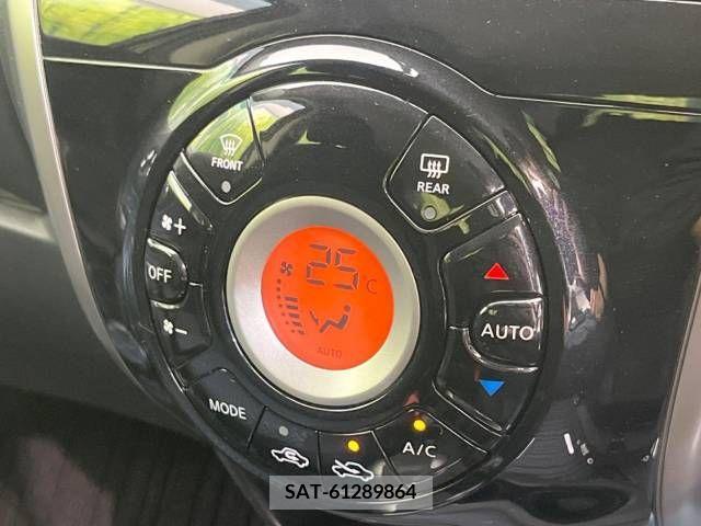 Nissan NOTE 2013-04 256775-5