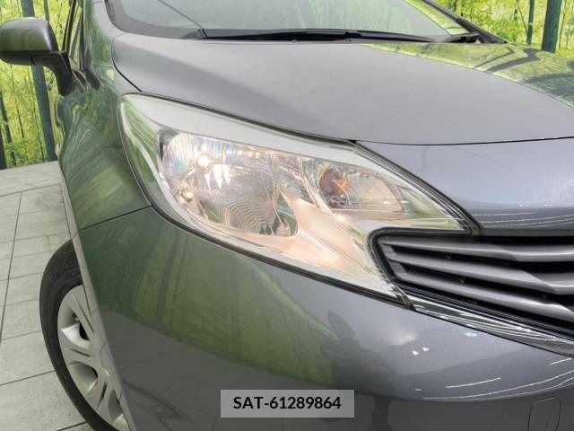 Nissan NOTE 2013-04 256775-12