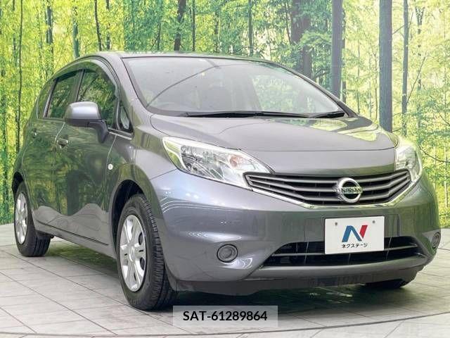 Nissan NOTE 2013-04 256775-16