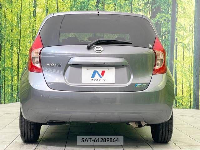 Nissan NOTE 2013-04 256775-15