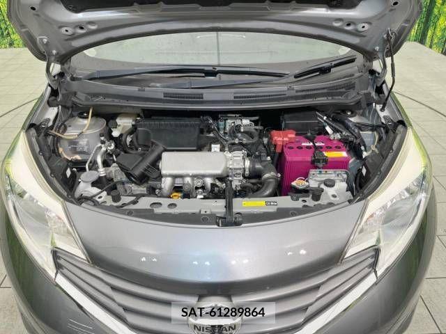 Nissan NOTE 2013-04 256775-18