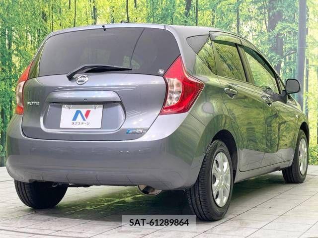 Nissan NOTE 2013-04 256775-17