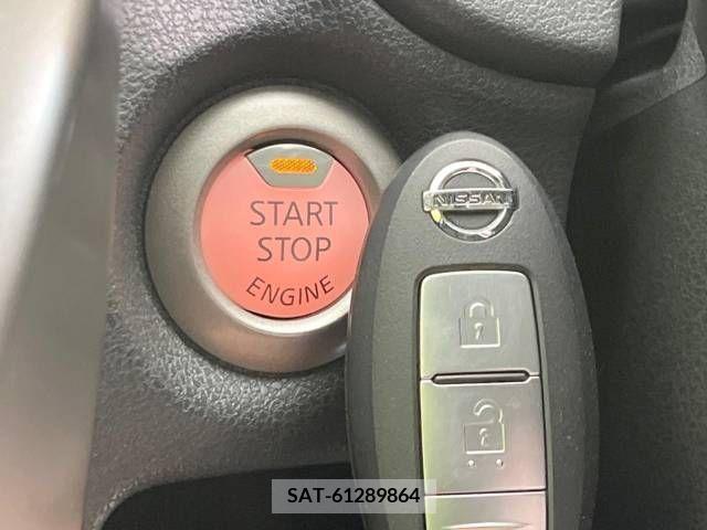 Nissan NOTE 2013-04 256775-4