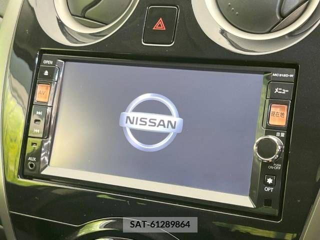 Nissan NOTE 2013-04 256775-2