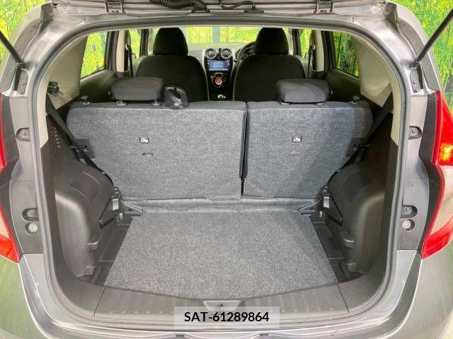 Nissan NOTE 2013-04 256775-10