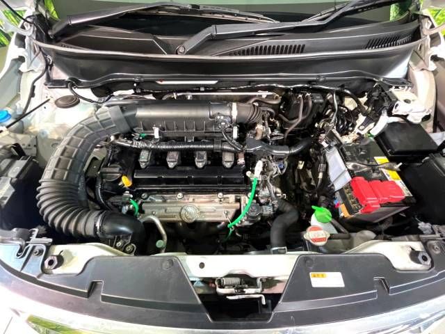 Suzuki IGNIS 2016-07 193285-18