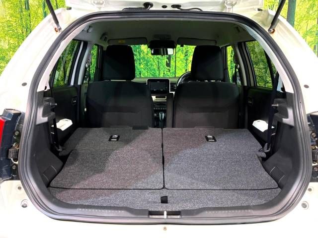 Suzuki IGNIS 2016-07 193285-10