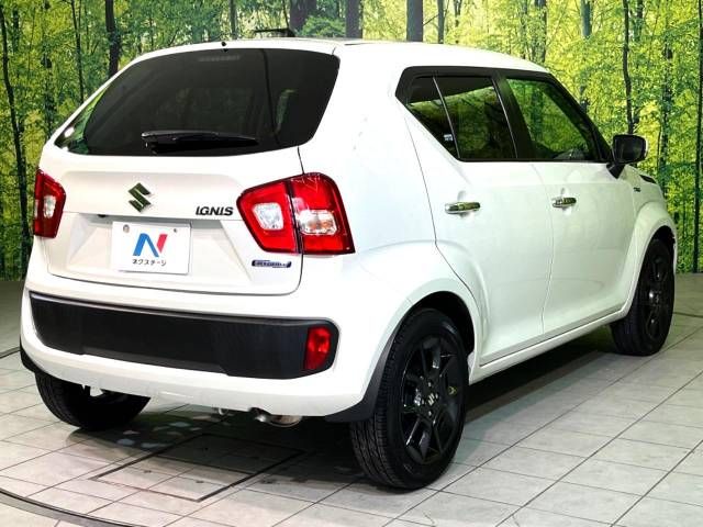 Suzuki IGNIS 2016-07 193285-17