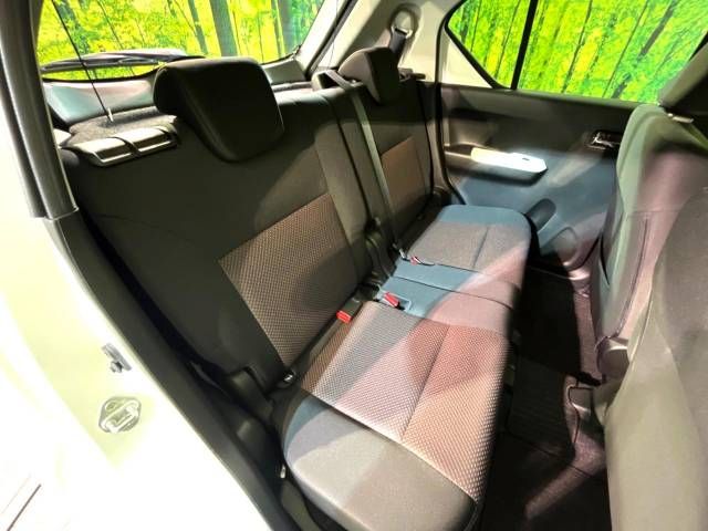 Suzuki IGNIS 2016-07 193285-9