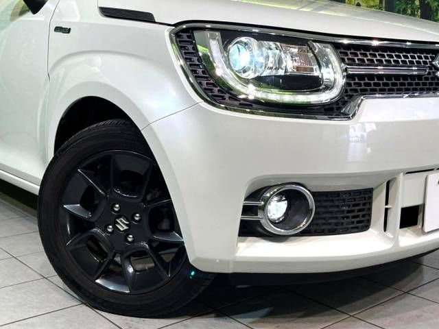 Suzuki IGNIS 2016-07 193285-12
