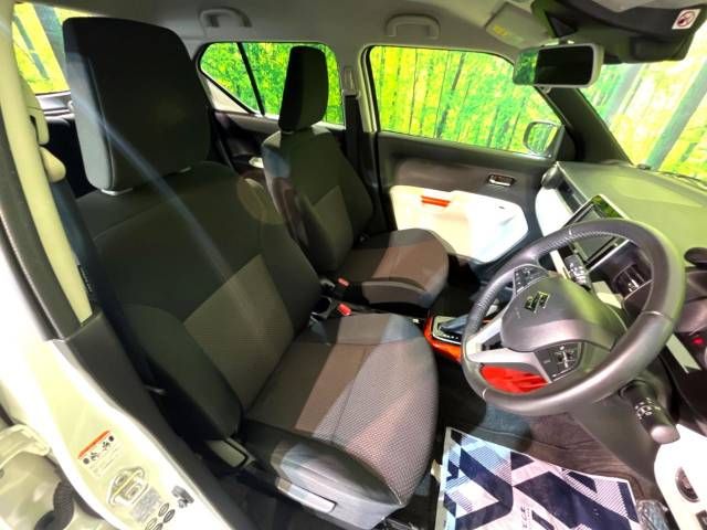 Suzuki IGNIS 2016-07 193285-8