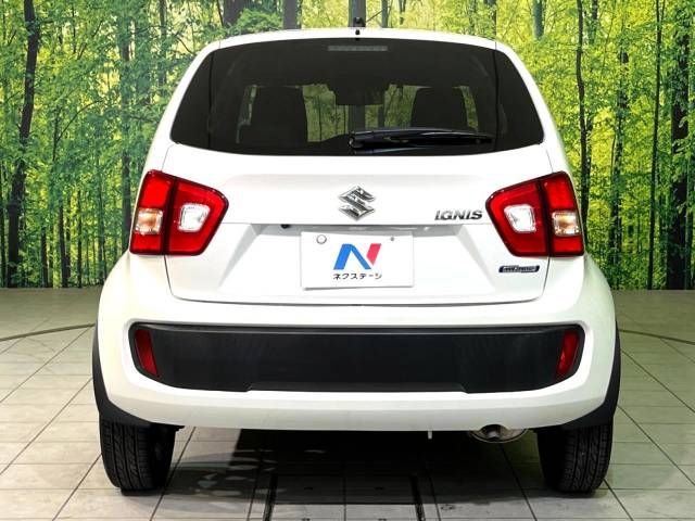 Suzuki IGNIS 2016-07 193285-15