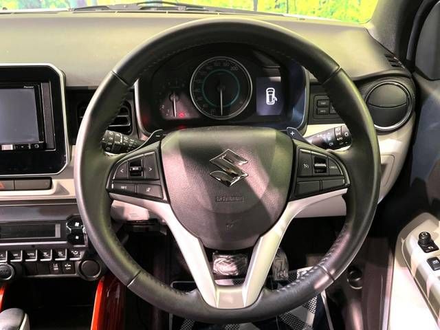 Suzuki IGNIS 2016-07 193285-11