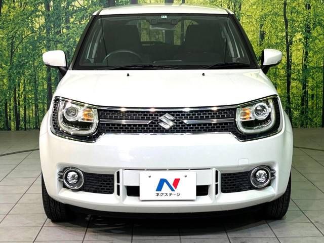 Suzuki IGNIS 2016-07 193285-14
