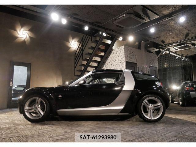 Mcc SMART 2003-11 277461-4